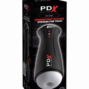 PDX Elite Fap-Gasm - Frosted