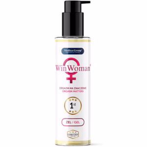 Medica-Group - Win Woman Gel - 150 ml