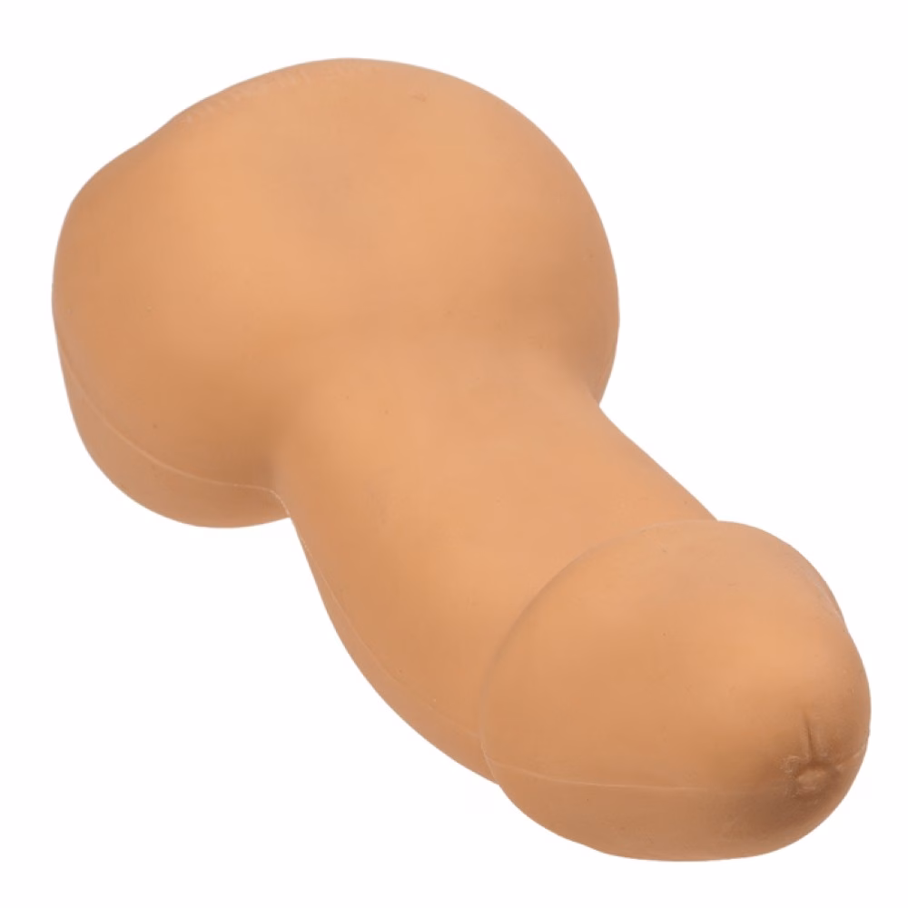 Squeeze penis - Image 2