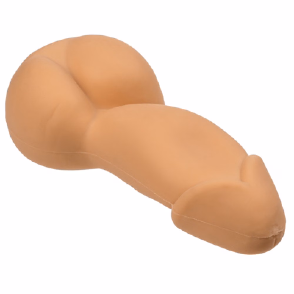 Squeeze penis - Image 3