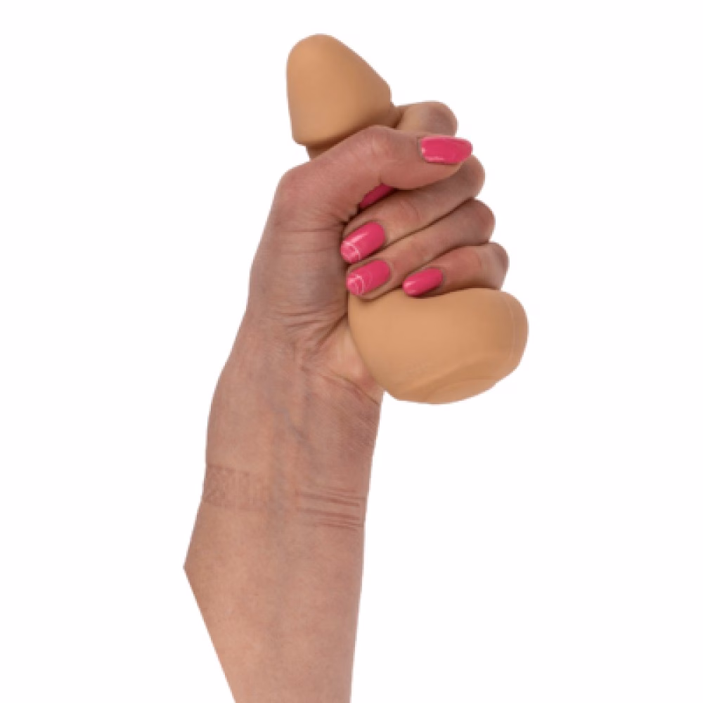 Squeeze penis - Image 5