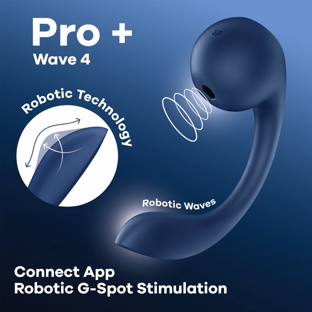 Pro+ Wave 4 Connect App - Image 7