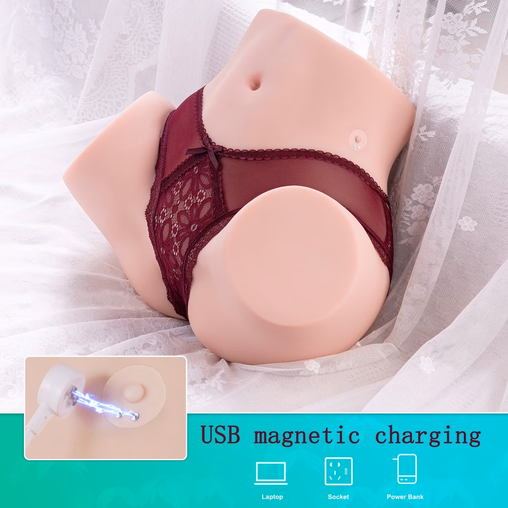 Marisa Masturbator - 2. kép