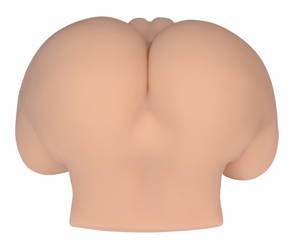 Strong Man Masturbator III - Image 6