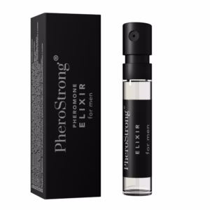 PheroStrong pheromone ELIXIR for Men - 2 ml