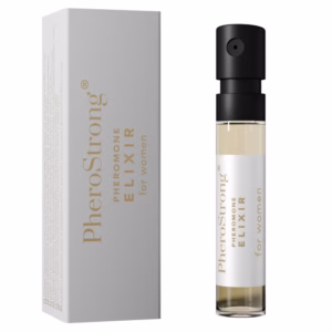 PheroStrong pheromone ELIXIR for Women - 2 ml