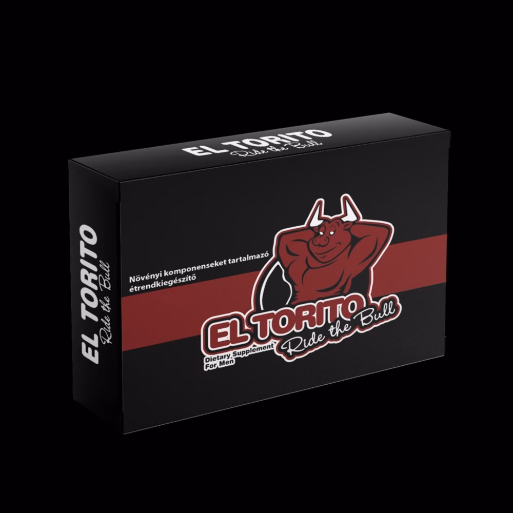 EL TORITO - 6 PCS
