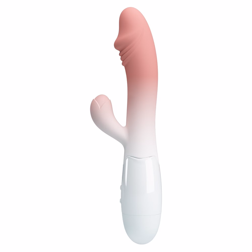 Pretty Love Snappy Pink/White - 2. kép
