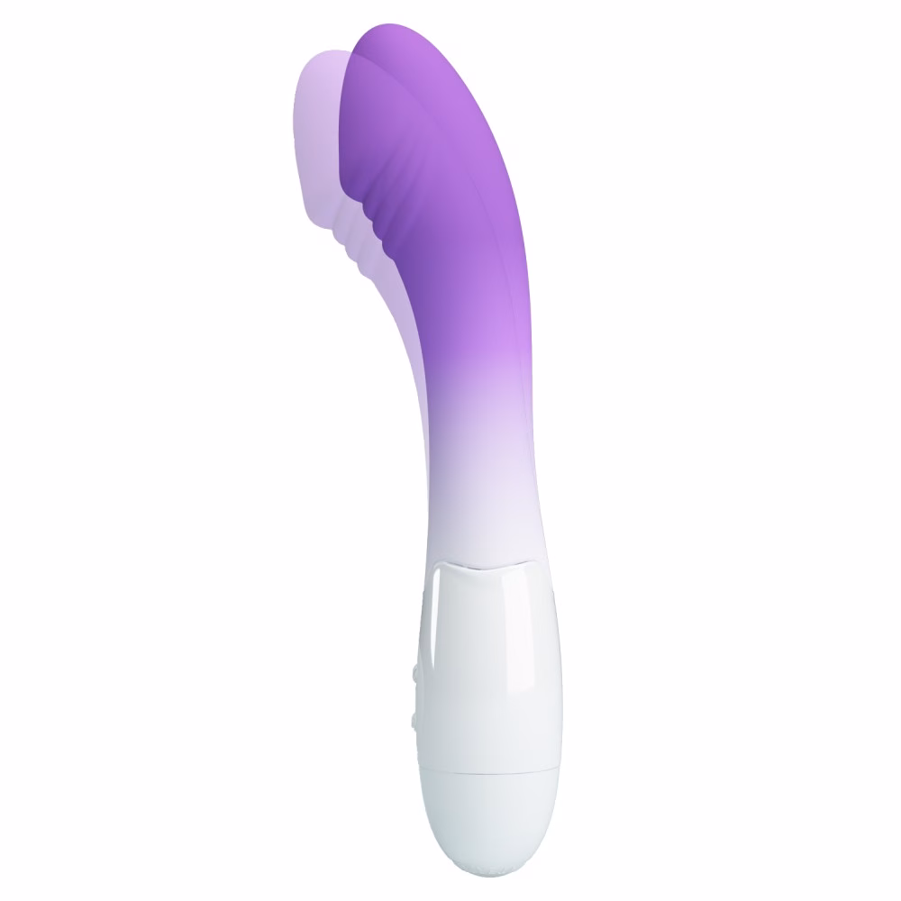 Pretty Love Elemental Purple/White - 2. kép