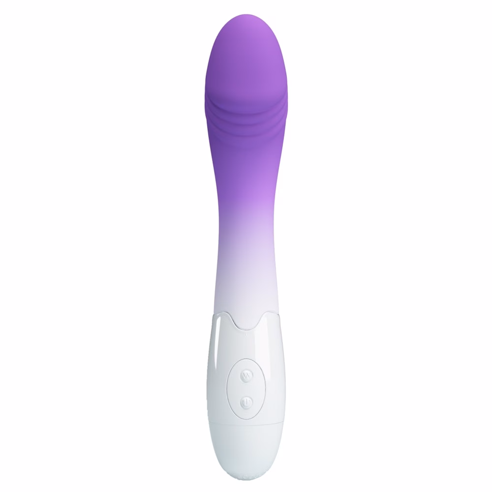 Pretty Love Elemental Purple/White - 3. kép
