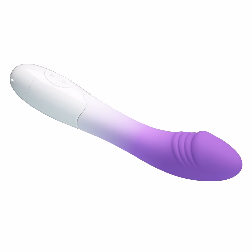 Pretty Love Elemental Purple/White - 4. kép