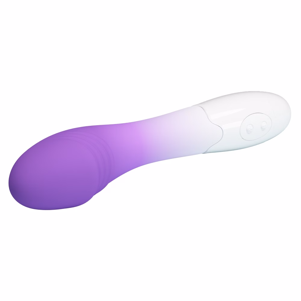 Pretty Love Elemental Purple/White - 5. kép