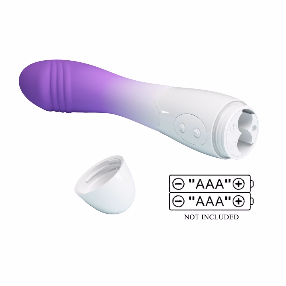 Pretty Love Elemental Purple/White - 7. kép