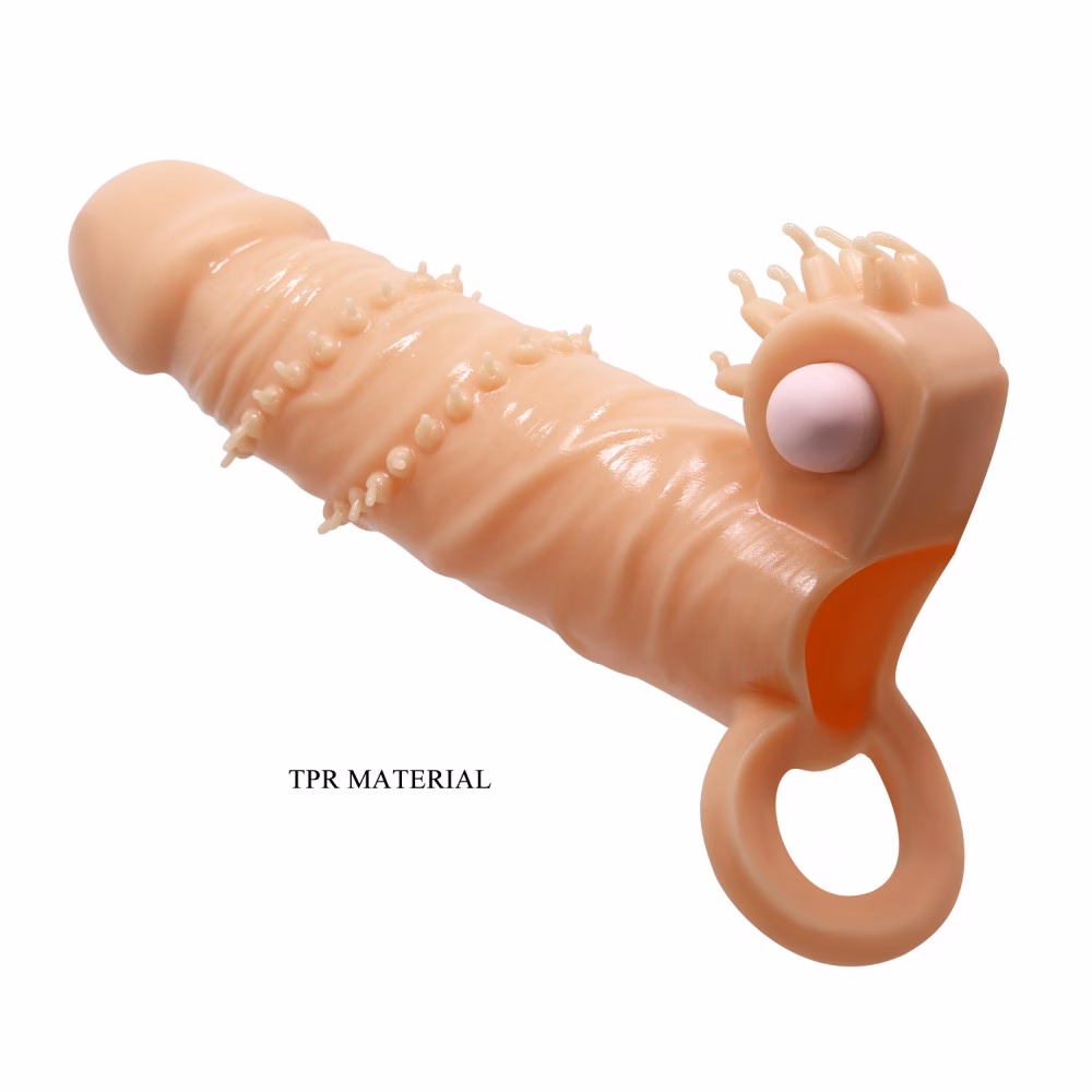 Pretty Love Penis Sleeve Connor - 2. kép