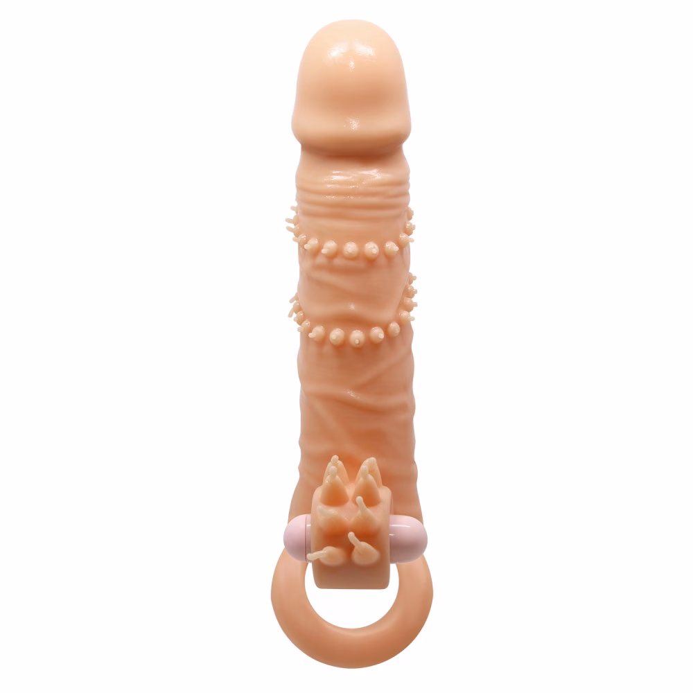 Pretty Love Penis Sleeve Connor - 3. kép