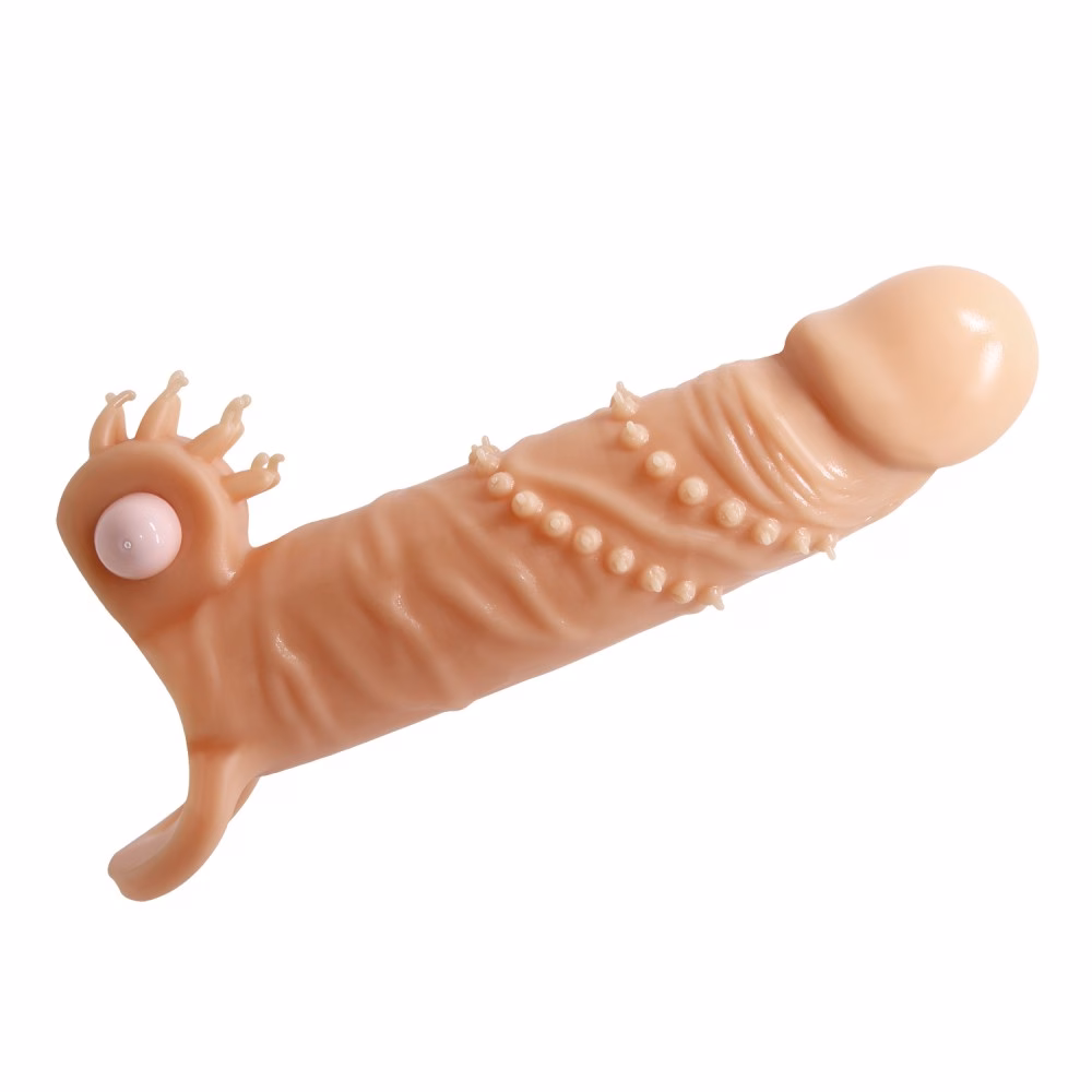 Pretty Love Penis Sleeve Connor - 4. kép