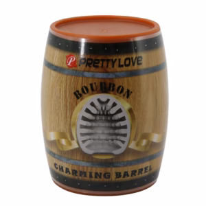 Pretty Love Bourbon