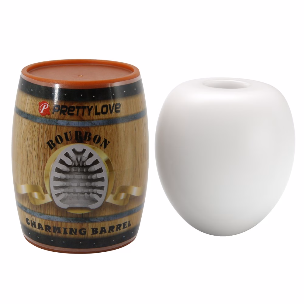 Pretty Love Bourbon - 3. kép