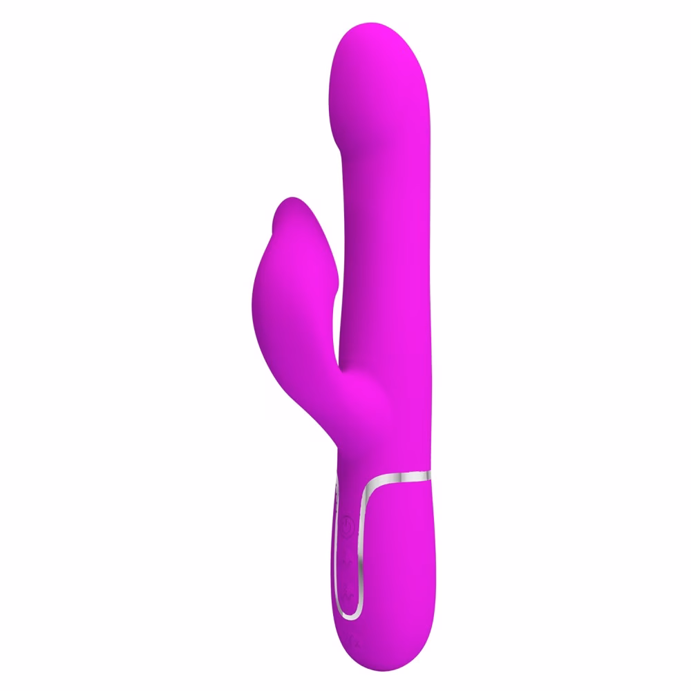 Pretty Love Falin Twinkled Tenderness Purple I - 6. kép