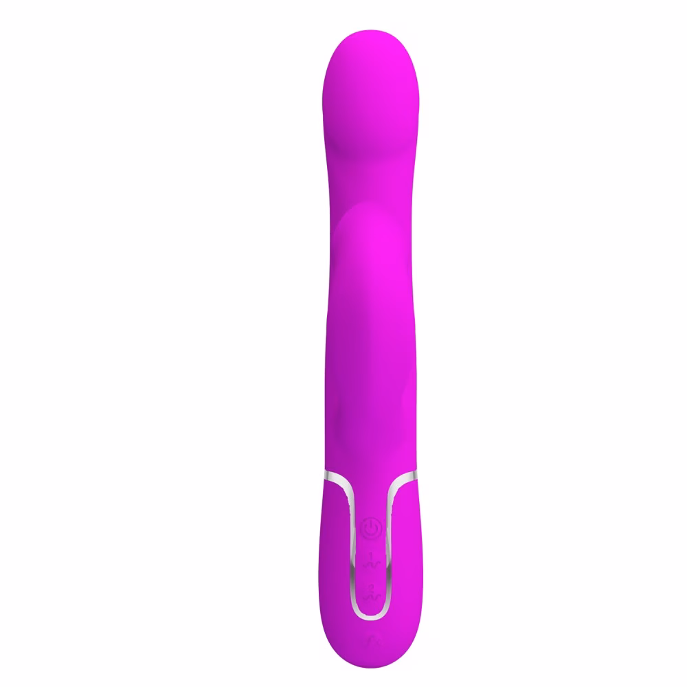 Pretty Love Falin Twinkled Tenderness Purple I - 7. kép