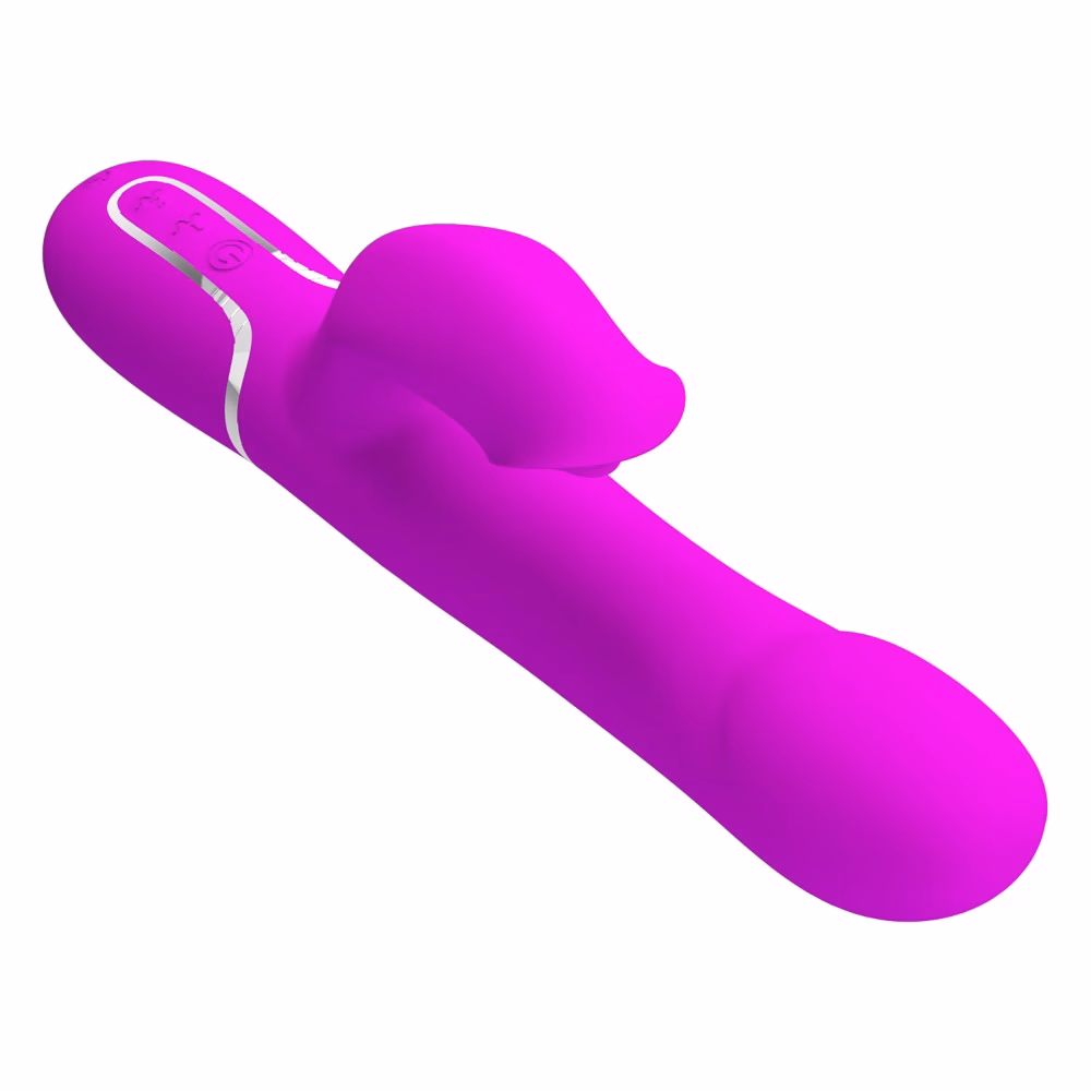 Pretty Love Falin Twinkled Tenderness Purple I - 8. kép