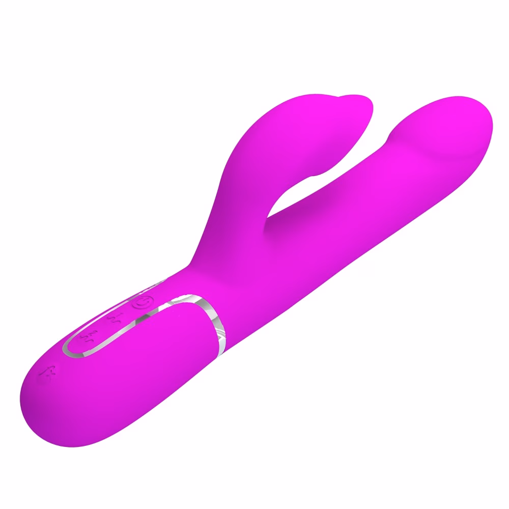 Pretty Love Falin Twinkled Tenderness Purple I - 9. kép