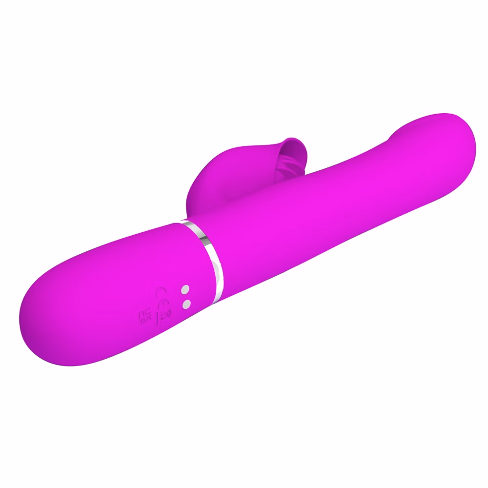 Pretty Love Falin Twinkled Tenderness Purple I - 11. kép