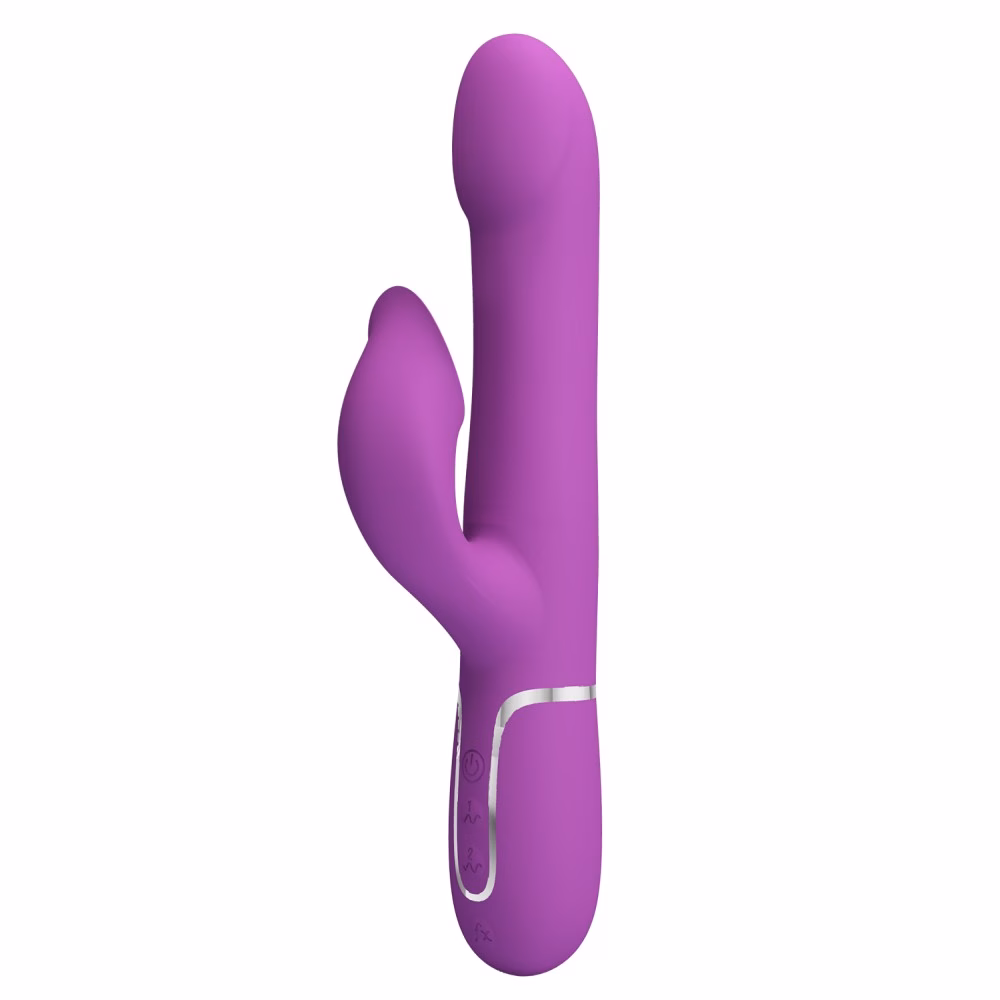Pretty Love Falin Twinkled Tenderness Purple II - 6. kép