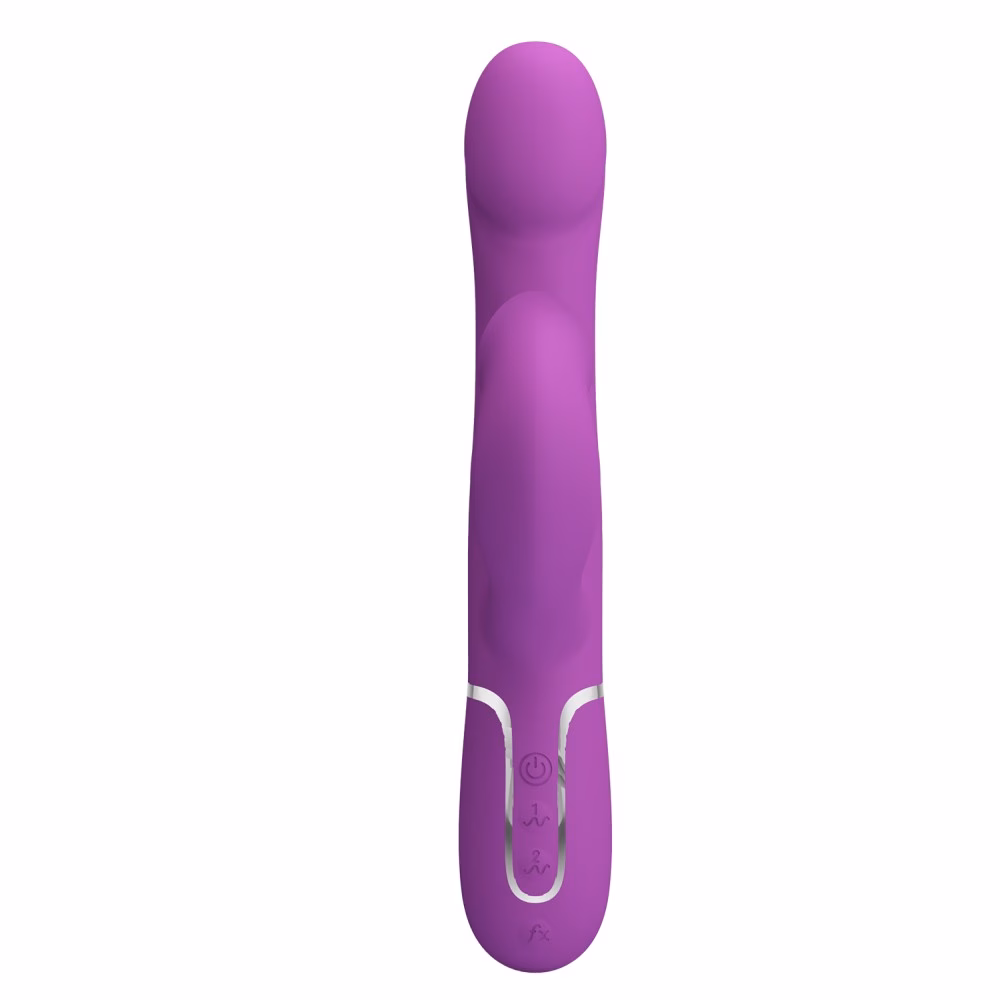 Pretty Love Falin Twinkled Tenderness Purple II - 7. kép