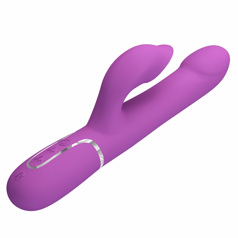 Pretty Love Falin Twinkled Tenderness Purple II - 9. kép