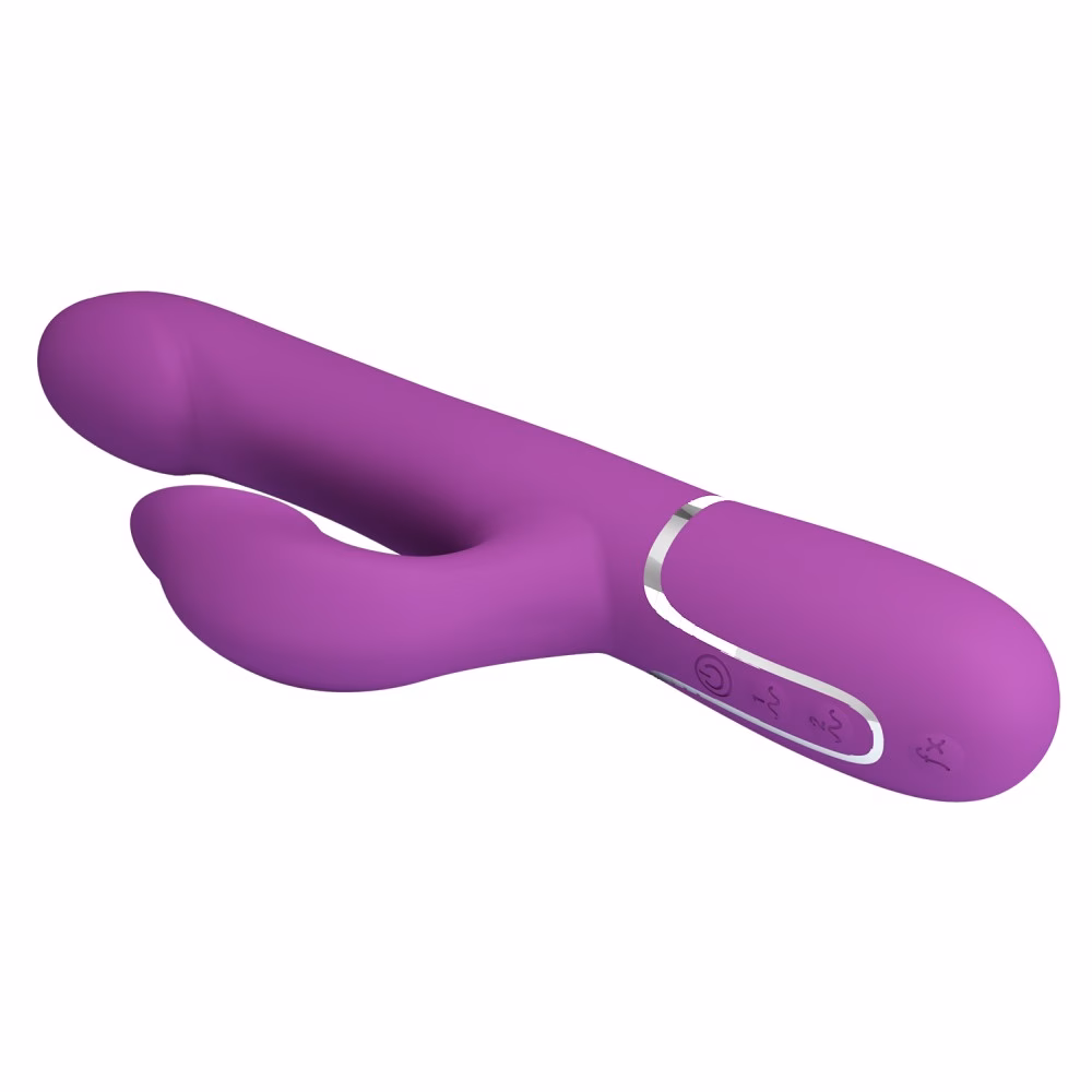 Pretty Love Falin Twinkled Tenderness Purple II - 10. kép
