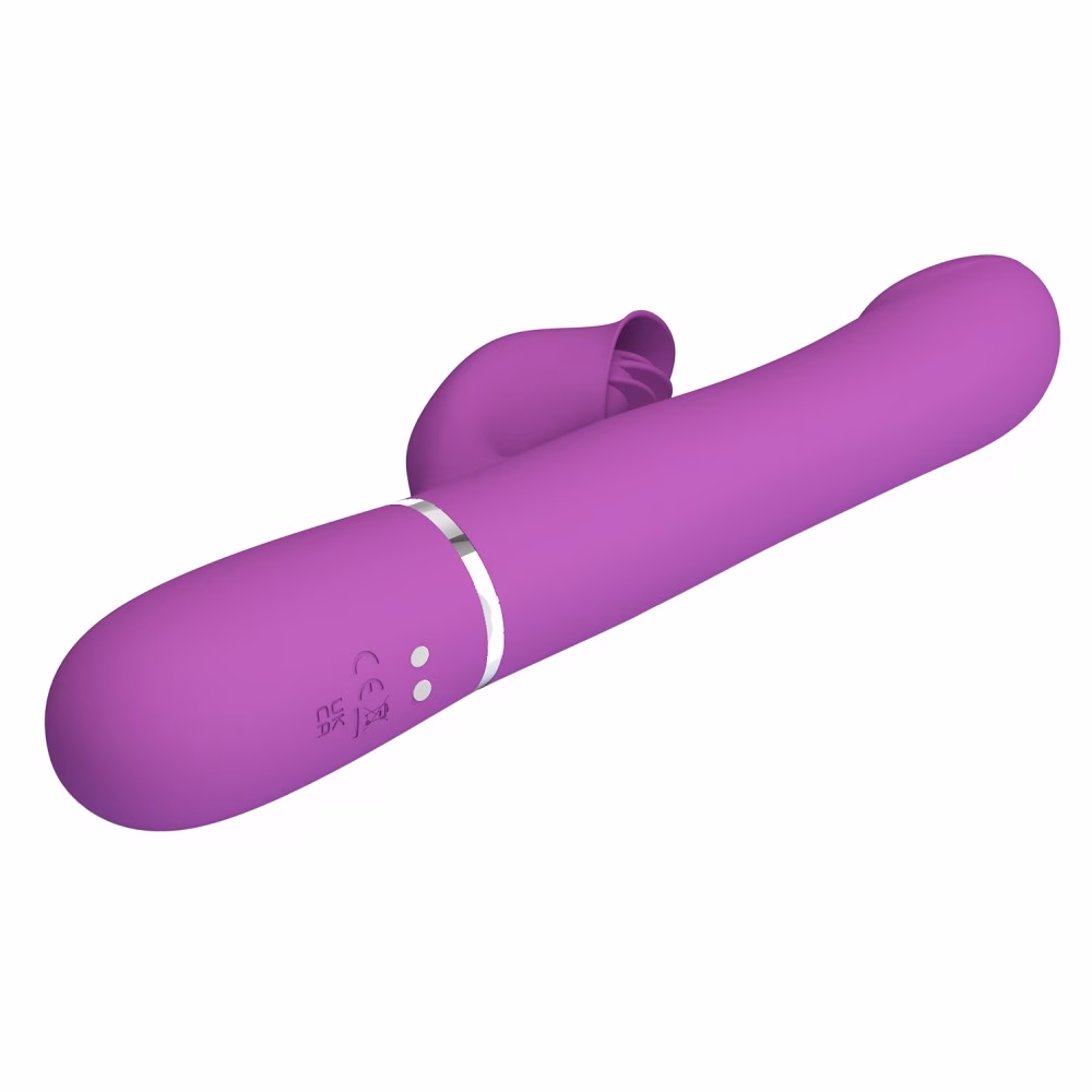 Pretty Love Falin Twinkled Tenderness Purple II - 11. kép
