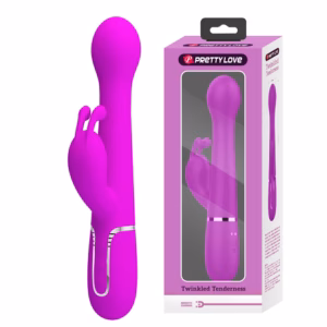 Pretty Love Dejon Twinkled Tenderness Purple I