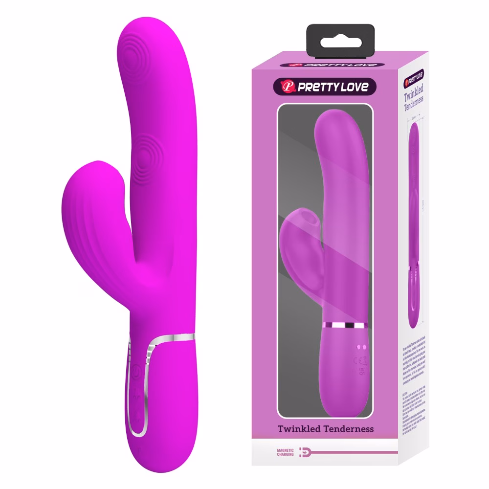 Pretty Love Perlita Twinkled Tenderness Purple I