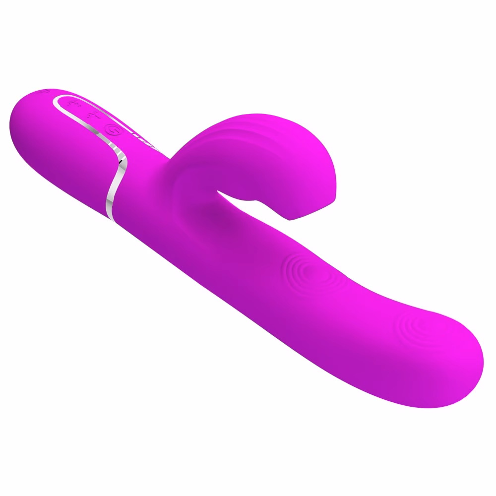 Pretty Love Perlita Twinkled Tenderness Purple I - 8. kép