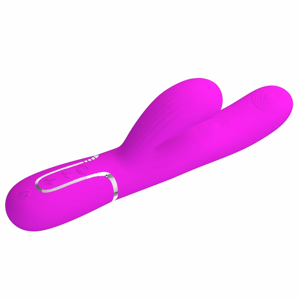 Pretty Love Perlita Twinkled Tenderness Purple I - 9. kép
