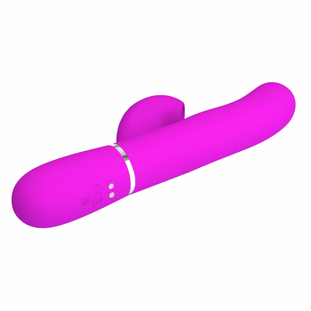 Pretty Love Perlita Twinkled Tenderness Purple I - 11. kép