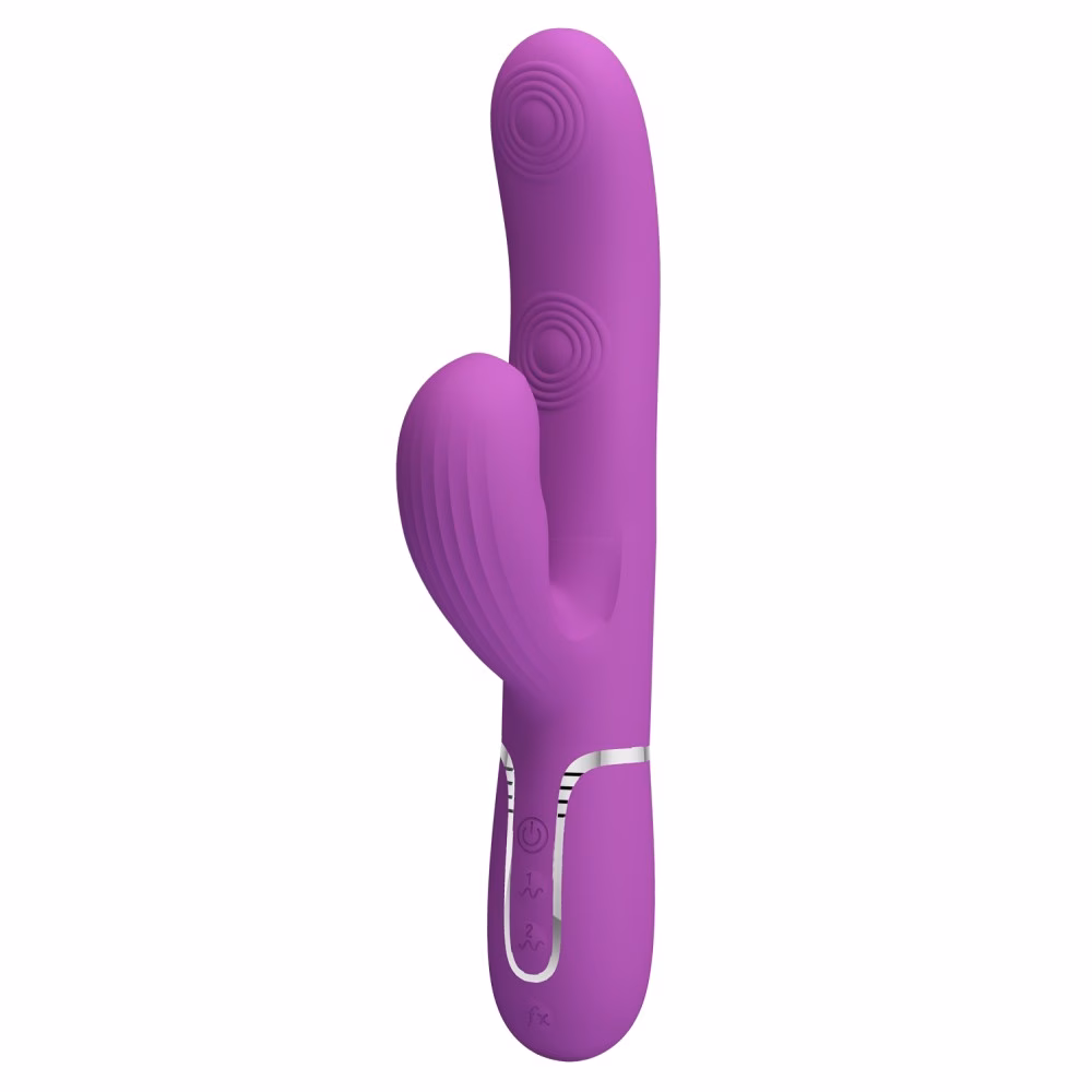 Pretty Love Perlita Twinkled Tenderness Purple II - 6. kép