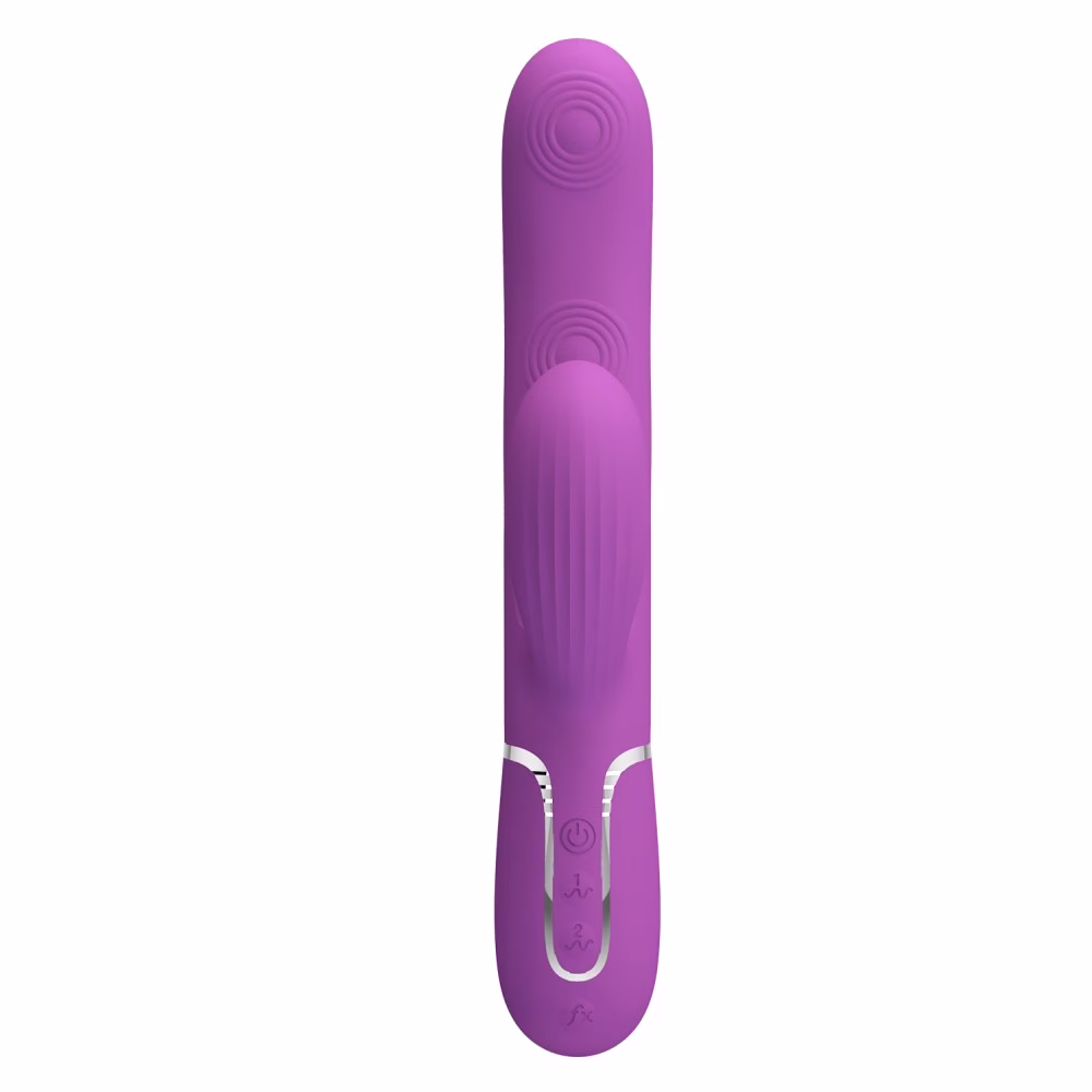 Pretty Love Perlita Twinkled Tenderness Purple II - 7. kép