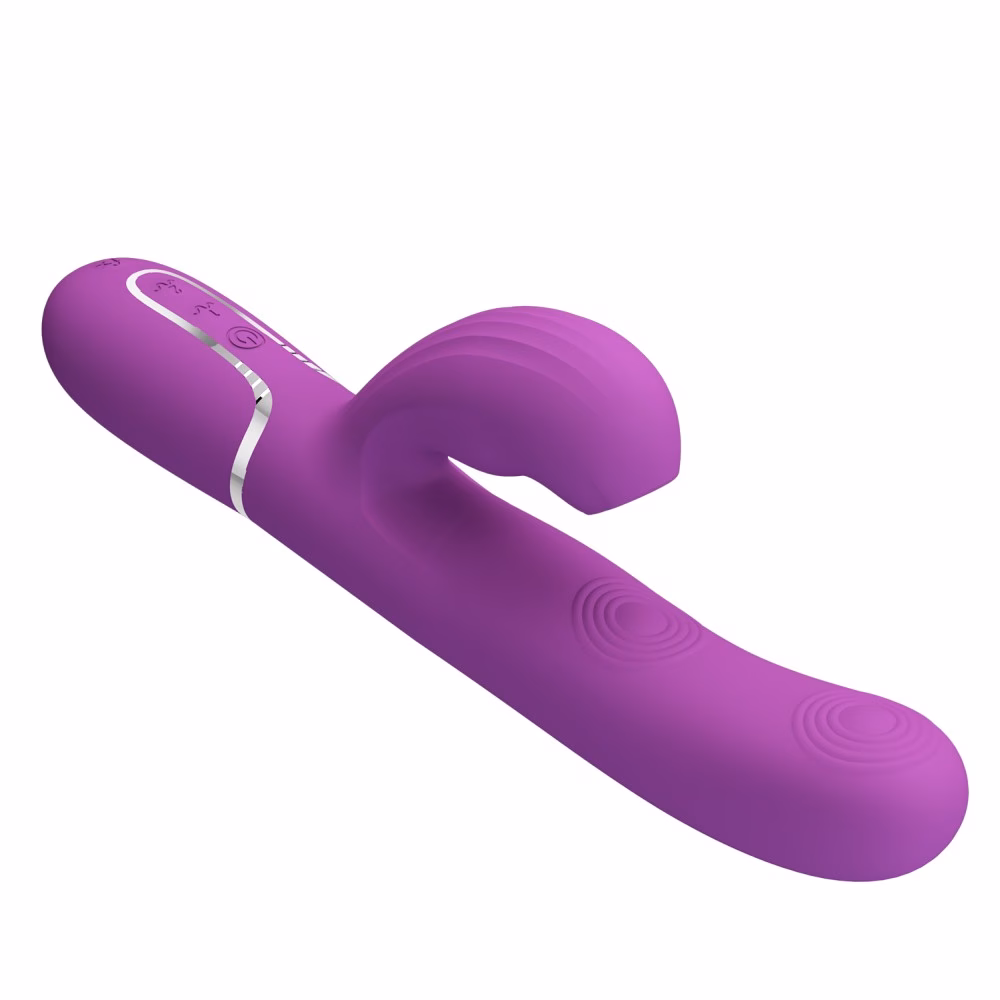 Pretty Love Perlita Twinkled Tenderness Purple II - 8. kép