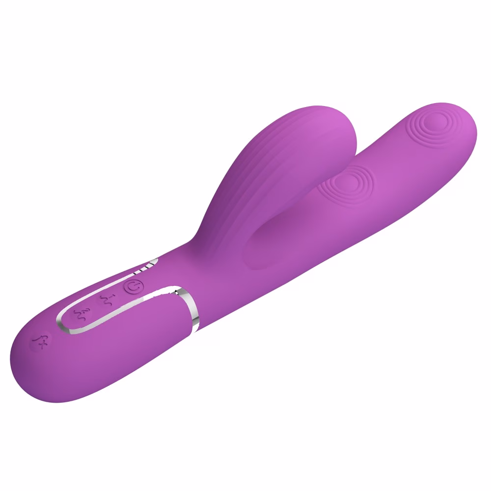 Pretty Love Perlita Twinkled Tenderness Purple II - 9. kép