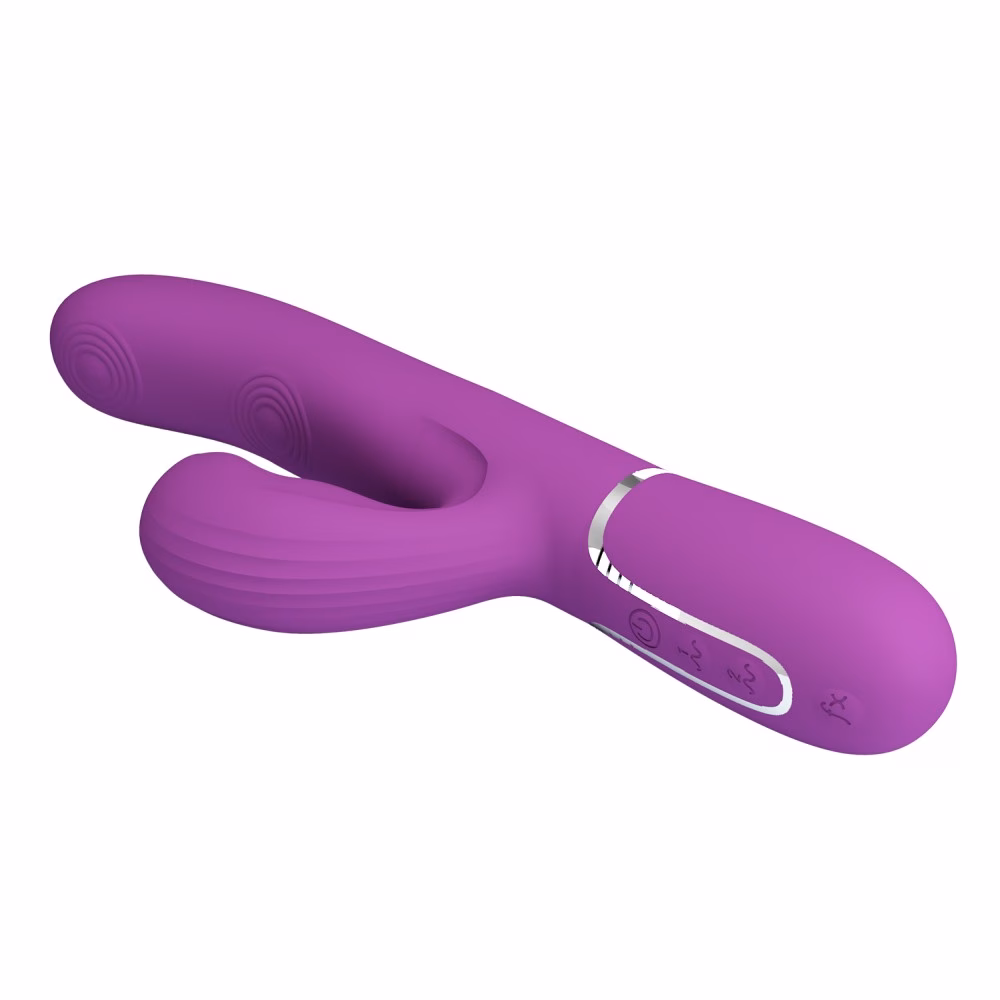 Pretty Love Perlita Twinkled Tenderness Purple II - 10. kép