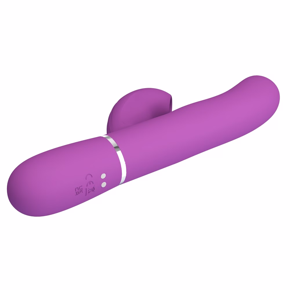 Pretty Love Perlita Twinkled Tenderness Purple II - 11. kép
