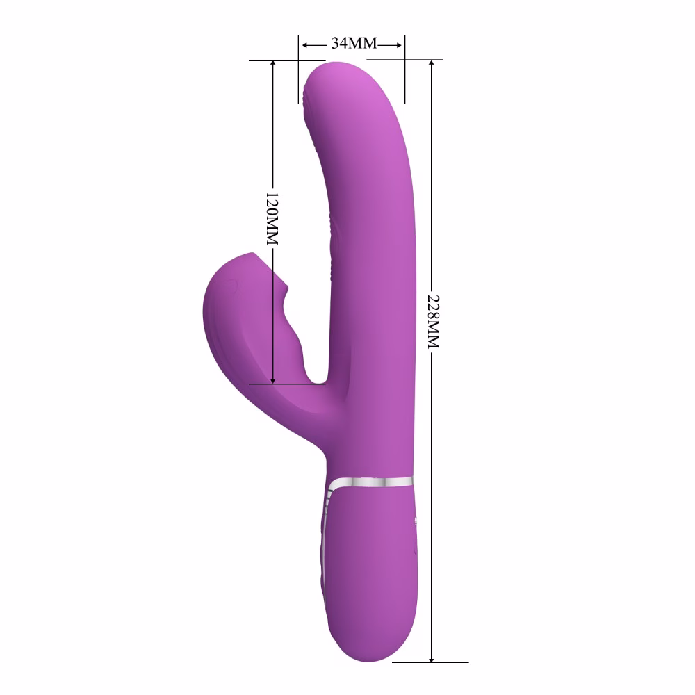 Pretty Love Perlita Twinkled Tenderness Purple II - 12. kép