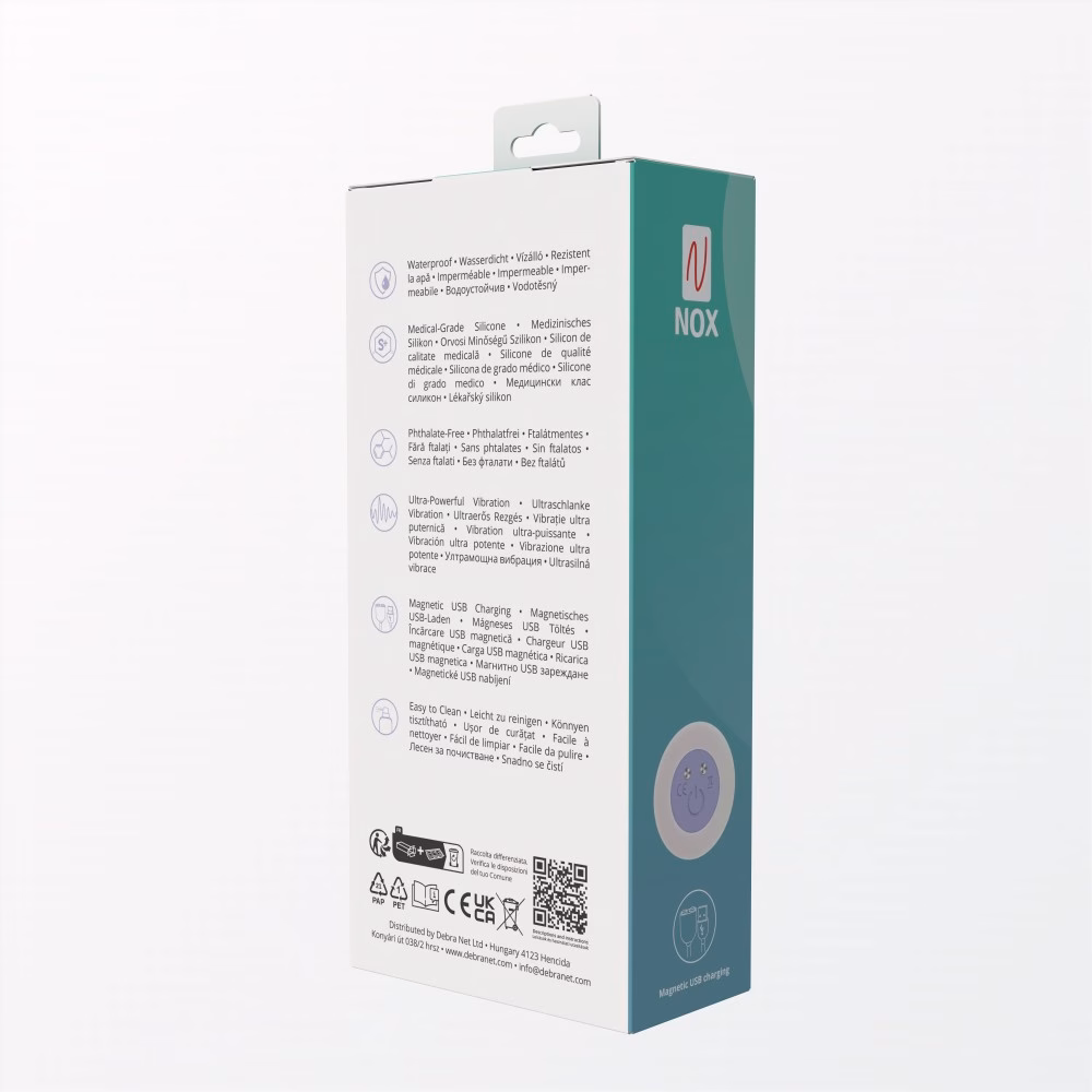 NOX Ace - 5. kép