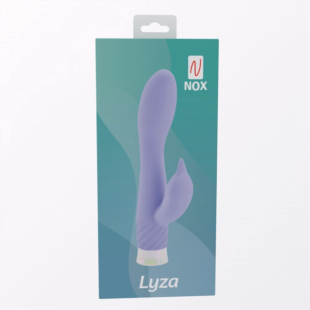 NOX Lyza - 2. kép