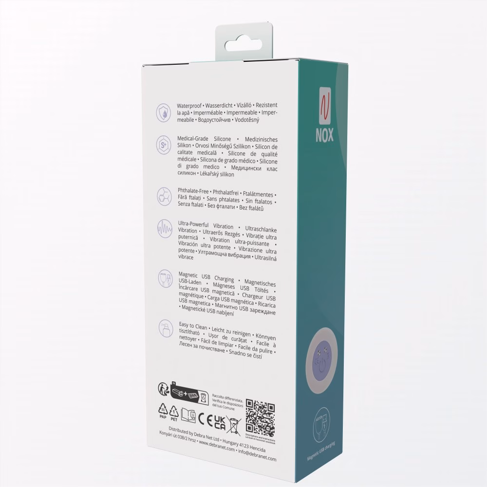 NOX Lyza - 3. kép