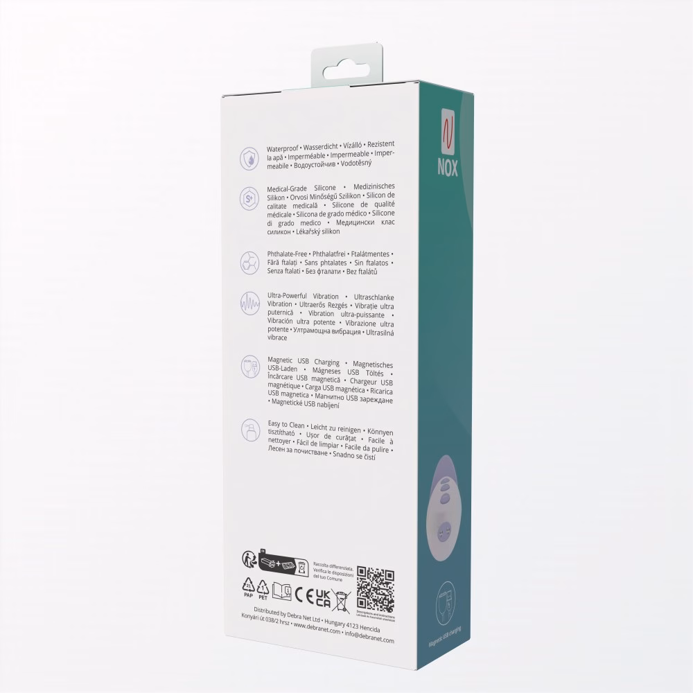 NOX Lana - 4. kép