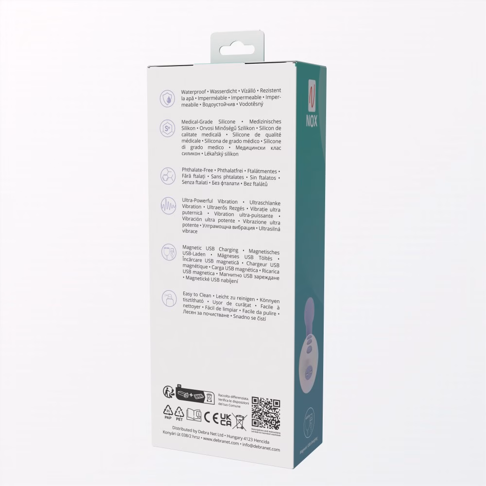 NOX Ava - 4. kép