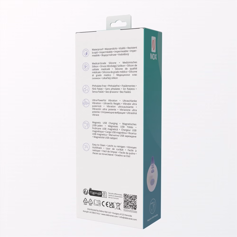 NOX Kira - 4. kép
